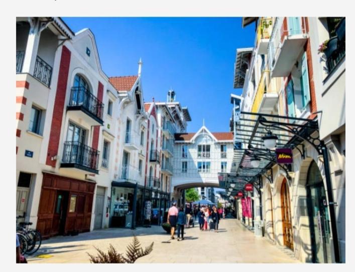 Appartement Vue Sur Baie Et Ocean, 100 M De La Plage Et Du Centre Par Chemin Prive Arcachon Exteriér fotografie
